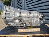 BMW E90 E91 E92 E93 ZF Automatik Getriebe 6 Zylinder N53 ABHOLUNG 