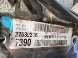 BMW E36 Z3 Roadster Motor 150 PS 320i M52 Engine 2 Liter ca. 92.000 Km ABHOLUNG
