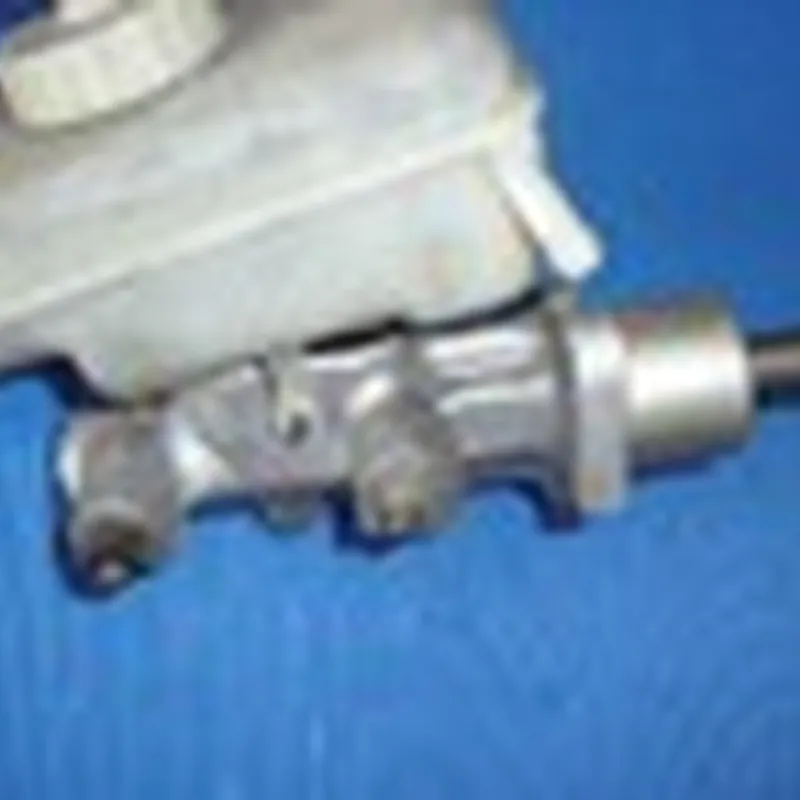 BMW E36 Z3 Haupt Brems Zylinder / Bremszylinder