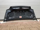 BMW Z4 E85 Heckklappe Kofferraum Klappe Heckdeckel Montego blau  ABHOLUNG