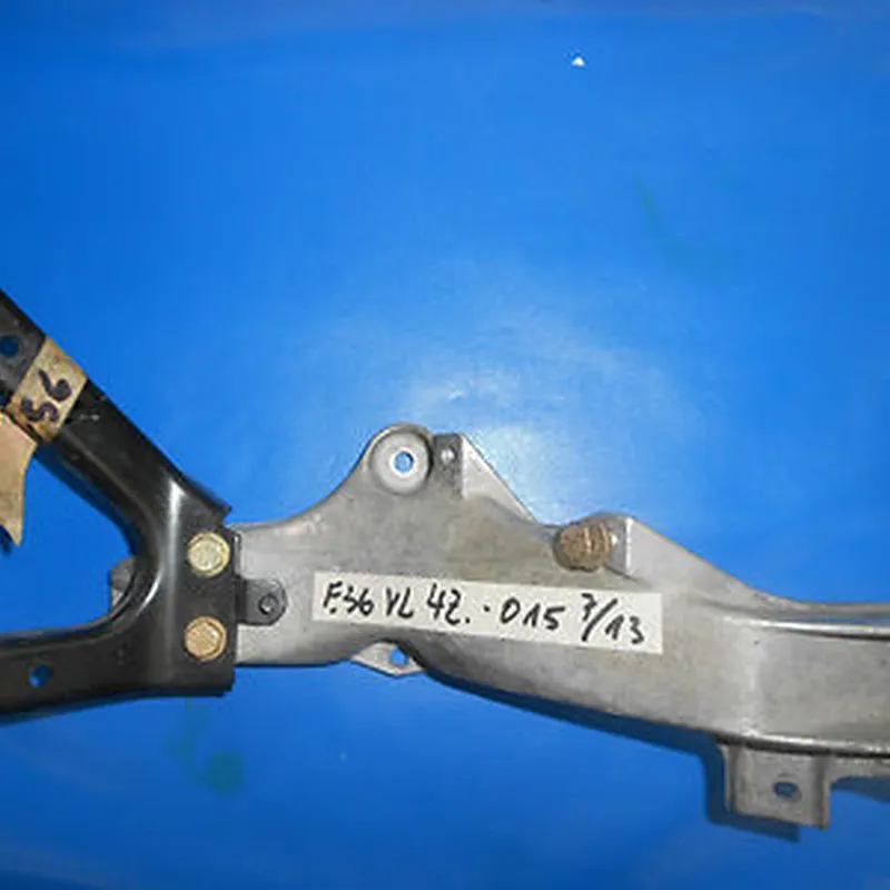 BMW E36 + Z3 Halter Motorhalter 4 Zylinder / Motor Tragbügel LINKS 1137015