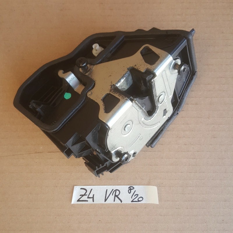 BMW Z4 E85 F10 F20 F30 F31 Tür Schloss Drehfallen System Schloß RECHTS 7202146