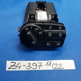 BMW Z4  Halogen Lichtschalter Schalter Einheit Licht Nebel Scheinwerfer 6965397