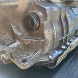 BMW E90 E91 E92 E93 ZF Automatik Getriebe 6 Zylinder N53 ABHOLUNG 