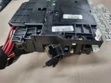 Original BMW E46 Cabrio  Sicherungskasten Relais Kasten +  Sicherungen 8364540