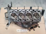 BMW E46 E36 Z3 Zylinderkopf +  Nockenwelle M43 Motor  118 PS  1734203 ABHOLUNG