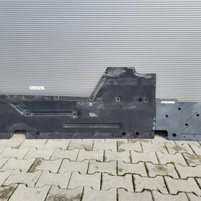 BMW F20 F21 F30 F31 F34 Unterbodenschutz Unterfahrschutz Rechts 7241834 ABHOLUNG