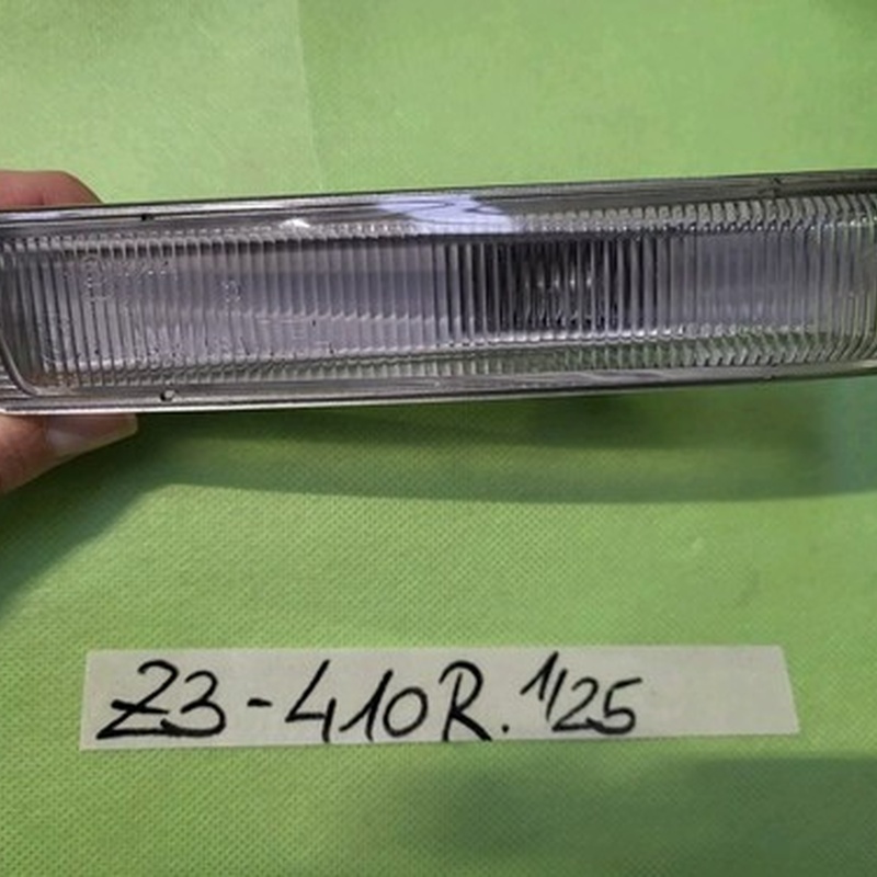 BMW Z3 Seitenmarkierungsleuchte Stoßstange Positions Leuchte Lampe RECHTS8400410