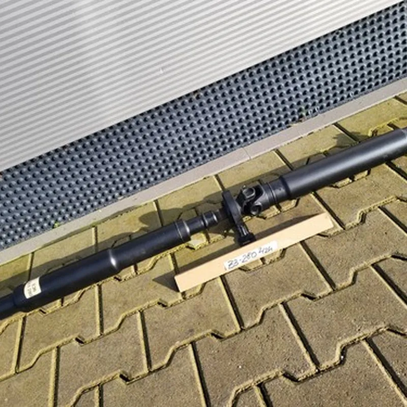 BMW Z3 Roadster Kardanwelle 7511280 Gelenkwelle Schaltgetriebe 2,2 - 2,5 Liter