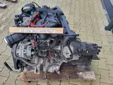 BMW Z3 Roadster Motor Engine 1,9 Liter M43 Triebwerk 118 PS Getriebe ABHOLUNG