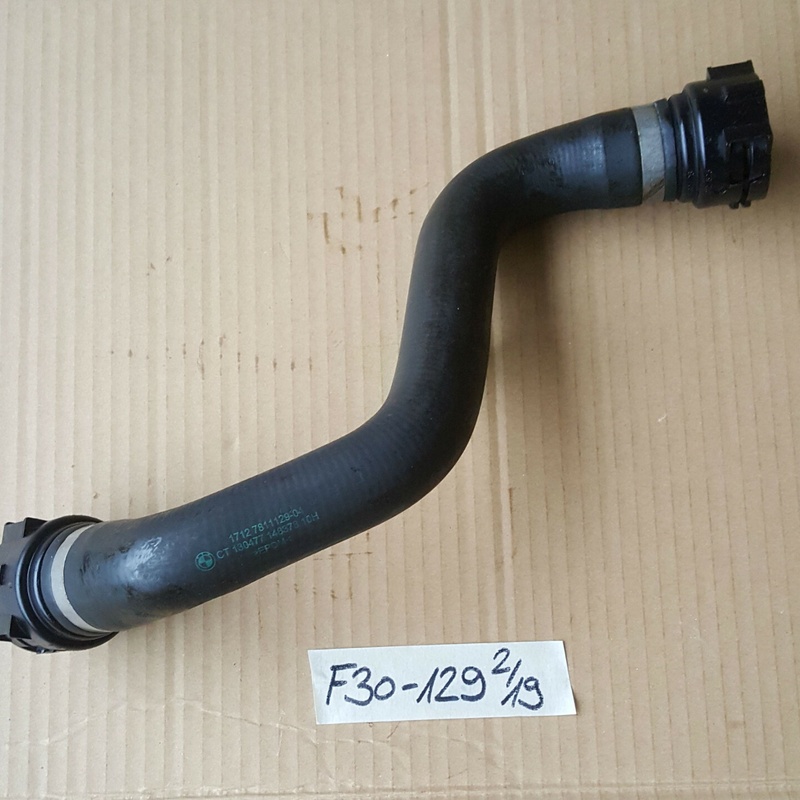 BMW F20 F21 F22  F30 F31  Kühler Schlauch Kühlmittelschlauch 7811129