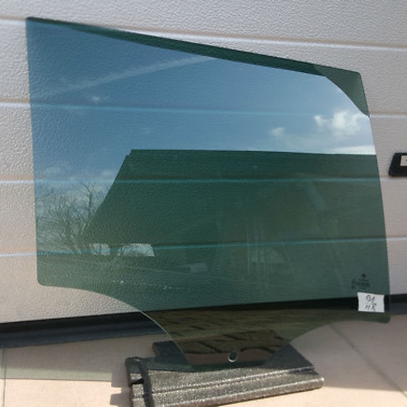 BMW E91 LCI Seiten Scheibe Beifahrer Tür HINTEN RECHTS Fenster Glas