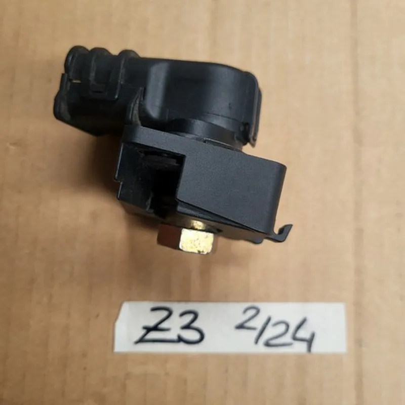 BMW Z3 Pluspol 4 Zylinder