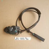 BMW Z4 E85 E86 Verriegelung Motorhaube Haubenschloss 7192975 Schloss Frontklappe