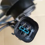 BMW E36 + Z3  Drucklüfter Klima Zusatz Lüfter Motor mit Flügelrad 6908339