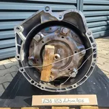 BMW E90 E91 E92 E93 ZF Automatik Getriebe 6 Zylinder N53 ABHOLUNG 