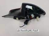 BMW Z3 Roadster Rückleuchte Rücklicht Bremslicht 8384511 LINKS rot weiss Kratzer