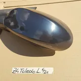 BMW  Z4 E85 E86 Seiten Außen Spiegel rechts ODER links Toledo blau Code 482