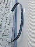 BMW Z3 Roadster Verdeck Rahmen Leiste Blende Schiene hinten 