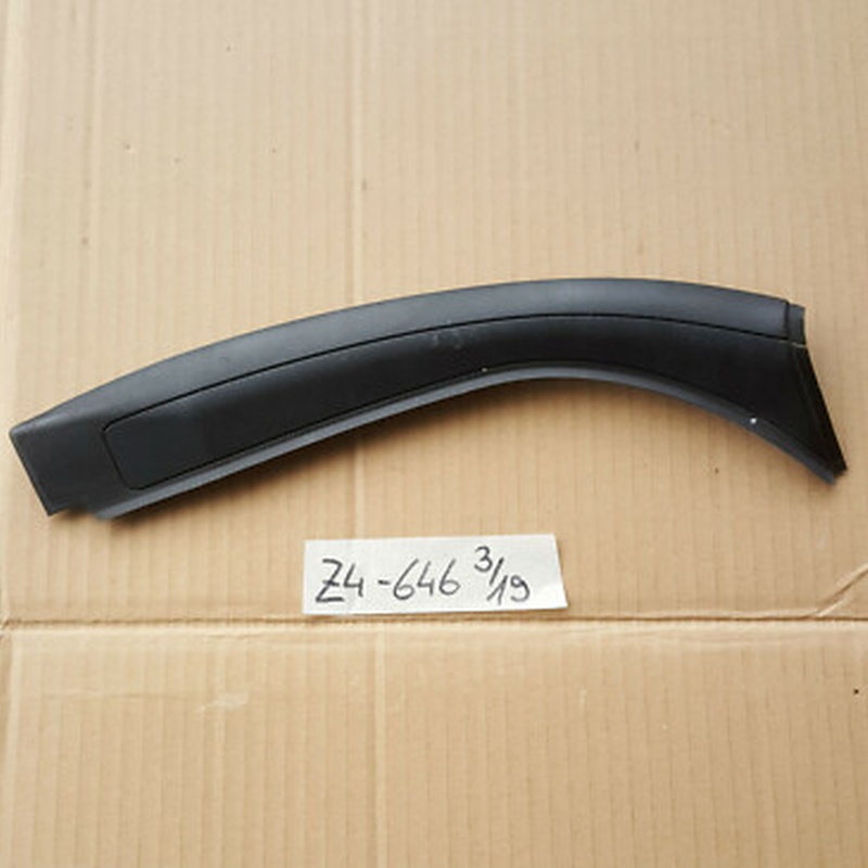 BMW Z4 E85 E86 Verkleidung Blende Mittelkonsole B-Säule RECHTS 7025646