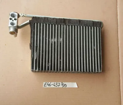 BMW E36 Klima Verdampfer / Kühler für Klimaanlage mit Expansionsventil 6904437