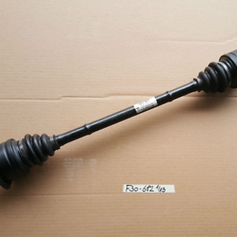BMW F30 F31  F20 F21 Antriebswelle  Abtriebswelle hinten rechts D=25MM 7597682