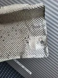 BMW E81 E82 E87 E88 E90 E91 E92 Hitzeblech Wärmeisolierung vorne rechts 7059365