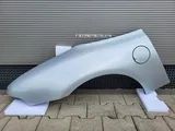BMW Z3 Roadster Kotflügel HINTEN RECHTS Seitenwand  Arktis Silber ABHOLUNG 
