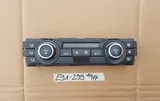 BMW E90 / E91 / E92 Klimabedienteil mit Chrom Bedienteil Klimaautomatik 9147299
