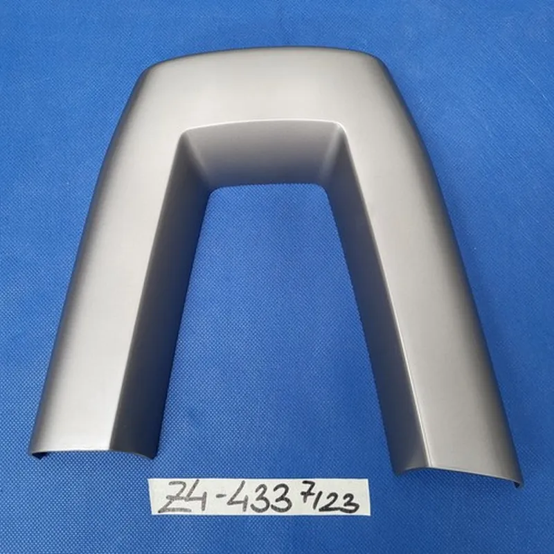 BMW Z4 E85  Verkleidung Überroll Bügel Abdeckung links 7055433