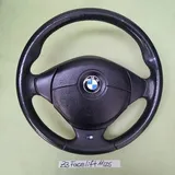 BMW Z3 M Lenkrad Leder Lenker M Sportlenkrad 2228230 Macken! Fahrer-Airbag-Modul