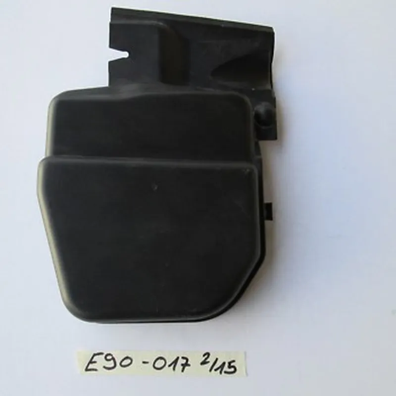 BMW E90 / E91 Mikrofilter Abdeckung Verkleidung Deckel LINKS 6925017