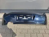 BMW Z4 E85 E86 Verkleidung Heckschürze Stoßstange HINTEN schwarz ABHOLUNG