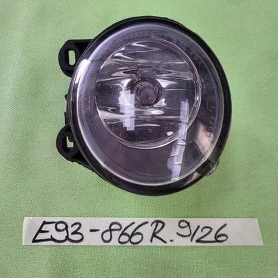 BMW E92 E93 M Sport Paket Nebel Lampe 7839866 Nebelscheinwerfer RECHTS + Stecker
