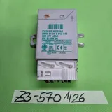 BMW Z3 Motorsteuergerät 2,2i 7511570 M54 EWS Modul 6912145 Schließung Türschloss