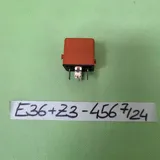 BMW E34 E36 E39 E46  Z3 Kraftstoffpumpe Relais 1378238  Bosch 0332019456