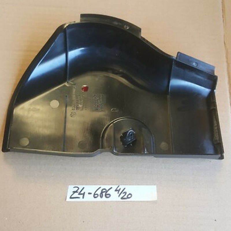 BMW Z4 E85 Deckel Blende Rückleuchte rechts 7016686 Rücklicht Kappe Verkleidung