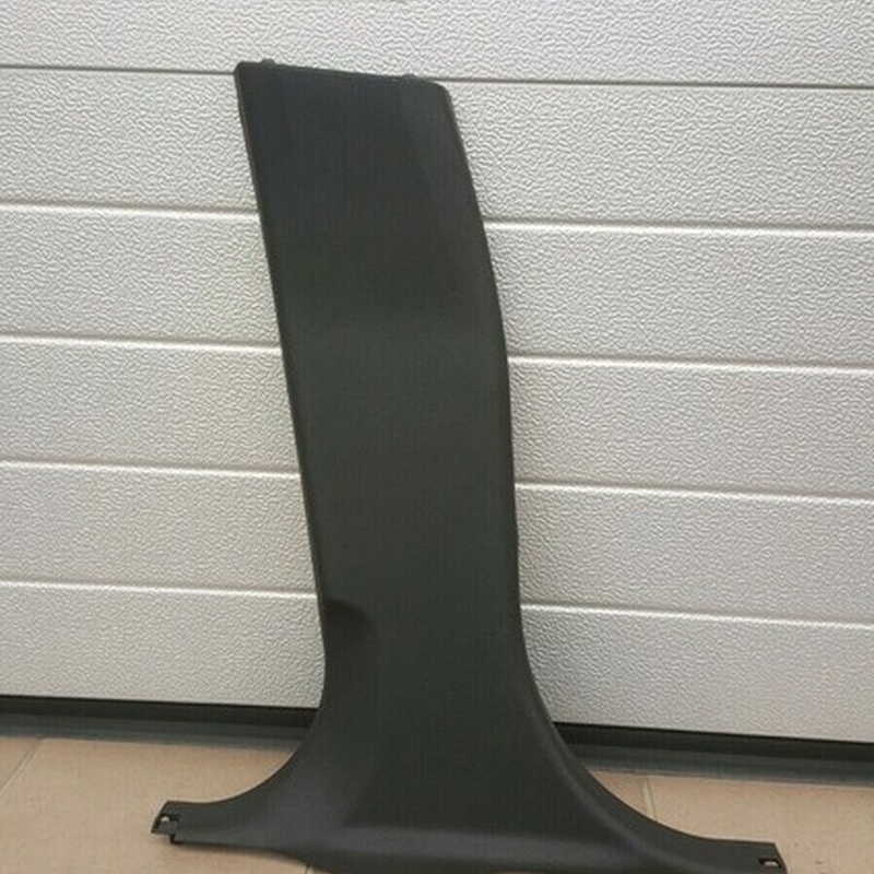 BMW F45 F46 Verkleidung Blende B-Säule LINKS 7302433