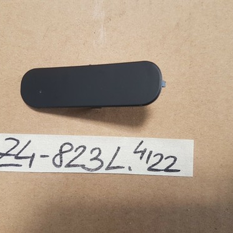 BMW Z4 E85 Roadster Verdeck Verkleidung Abdeckung Stopfen Blende 7030823 links