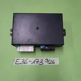 BMW E34 E36 + Z3 ZV  Zentralverriegelungs Modul 8368173 Steuergerät