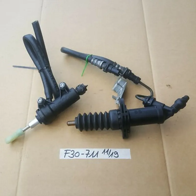 BMW F20 F21 F30 F31 F34 F35 F32 Kupplung Nehmer Zylinder 6795711 Geber 6773670