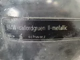 BMW Z3 Roadster Coupe Motorhaube Frontklappe Haube Oxford Grün  ABHOLUNG!