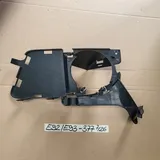 BMW E92 E93 M Sport Paket Abdeckung Aufnahme Nebelscheinwerfer 8044377 LINKS