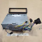 BMW E34 E36 E46 E39 Z3 Z4 CD Radio JVC Auto Tuner Bluetooth + Adapter Stecker