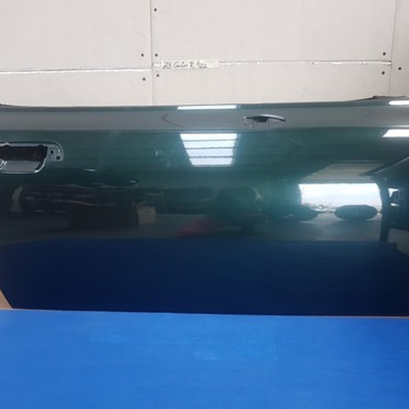 BMW Z3 Coupe + Roadster Beifahrer Tür RECHTS Boston grün metallic ABHOLUNG