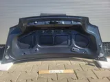 BMW Z4 E85 Heckklappe Kofferraum Klappe Heckdeckel Black Schwarz ABHOLUNG