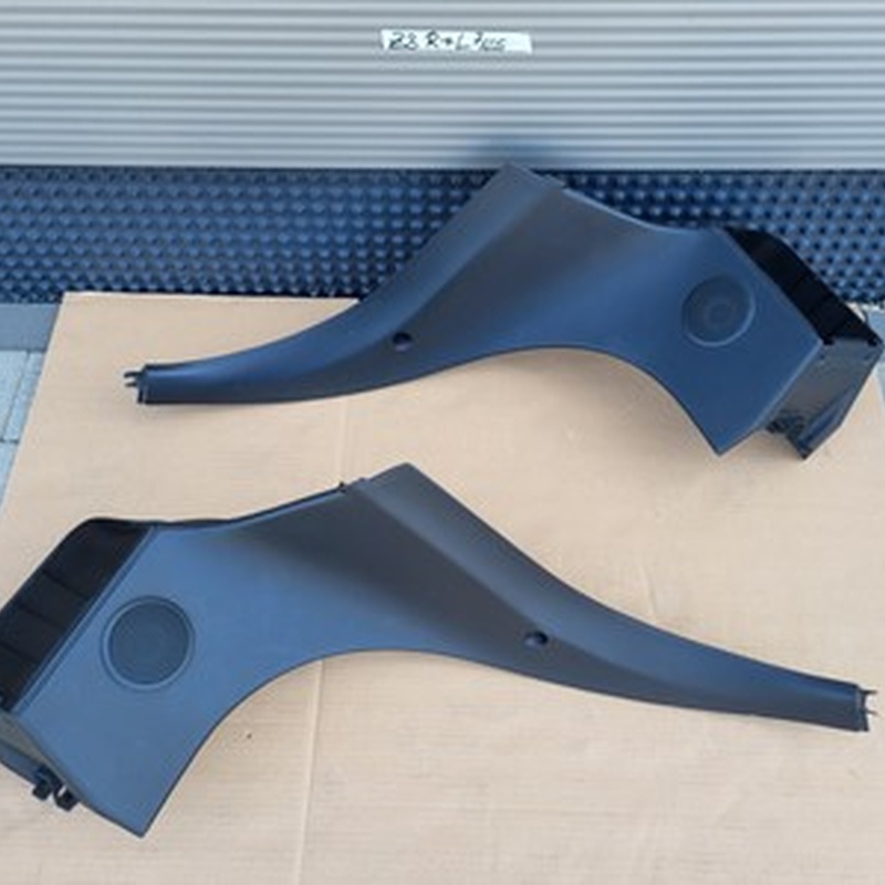BMW Z3 Roadster Staufach Seiten Verkleidung R+L + Lautsprecher 8401310 + Gitter