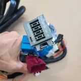 BMW Z4 E85 Motor Kabelbaum 320i Kabel für Triebwerk 7552382 Engine  150 PS N46 