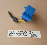 BMW Z4 E85 E86 6er E64 Crash Sensor B-Säule 6977399 mit Stecker