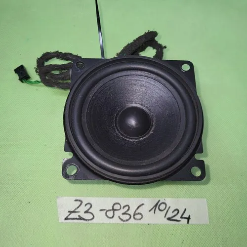 Lautsprecher BMW E36 Z3 Harman Kardon Lautsprecher Box  Sound System 6902836 